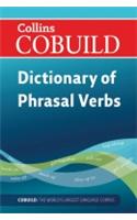 Dictionary Of Phrasal Verbs