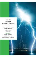 Flash Fiction International