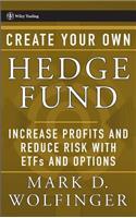 Create Your Own Hedge Fund