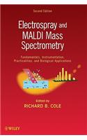 Electrospray and MALDI Mass Spectrometry