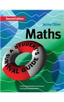 Maths: A Student's Survival Guide