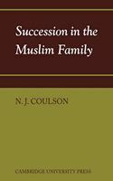 Succession in the Muslim Family