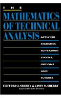 Mathematics of Technical Analysis