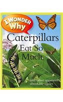 I Wonder Why Caterpillars Eat So Much