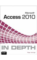 Microsoft Access 2010 in Depth