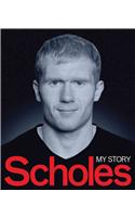 Scholes: My Story