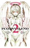 Platinum End, Vol. 2