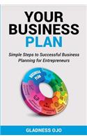 Your Business Plan