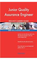 Junior Quality Assurance Engineer RED-HOT Career; 2507 REAL Interview Questions