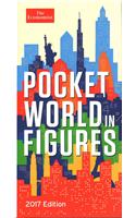 Pocket World in Figures 2017