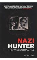 Nazi Hunter