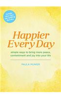 Happier Every Day