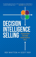 Decision Intelligence Selling