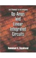 Op-Amps And Linear Integrated Circuits, 3/E