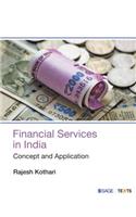 Financial Services in India