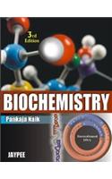 Biochemistry