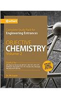 Objective Chemistry for Engineering Entrances - Vol. 2