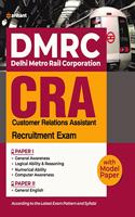 DMRC Customer Relation Assistant (CRA) Guide 2020