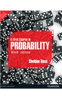 A First Course in Probability