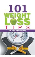 101 Weight Loss Tips