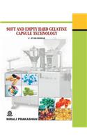 Soft and Empty Hard Gelatine Capsule Technology