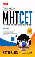 Objective MHT-CET Mathematics