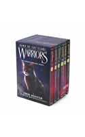 Warriors: Dawn of the Clans Set