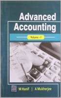 Advanced Accounting - Vol I