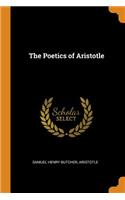 The Poetics of Aristotle