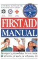 First Aid Manual 7Th Edition - Revised '99