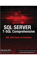 SQL Server T-SQL Comprehensive