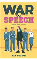 War and Speech