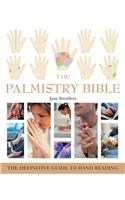 Palmistry Bible