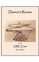 DaVinci's Review for the GRE Exam