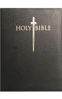 Sword Study Bible-KJV-Large Print