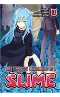 That Time I Got Reincarnated As A Slime 13