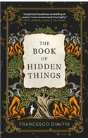 The Book of Hidden Things