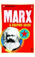 Introducing Marx