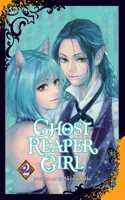 Ghost Reaper Girl, Vol. 2