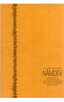 The Hindi Padavali of Namdev: Critical Edition of Namdev's Hindi Songs