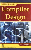 Principles of Compiler Design