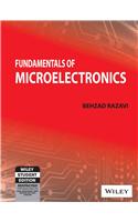 Fundamentals Of Microelectronics