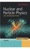 Nuclear and Particle Physics: An Introduction, 2nd Edition