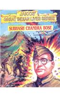 Subhash Chandra Bose