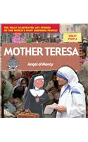 Mother Teresa