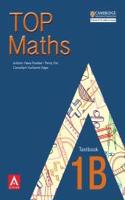 TOP MATHS 1B TEXTBOOK