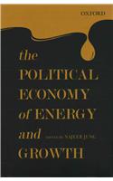 The Political Economy of Energy and Growth