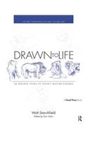 Drawn to Life: 20 Golden Years of Disney Master Classes