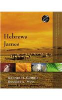 Hebrews, James