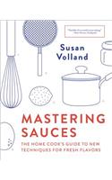 Mastering Sauces